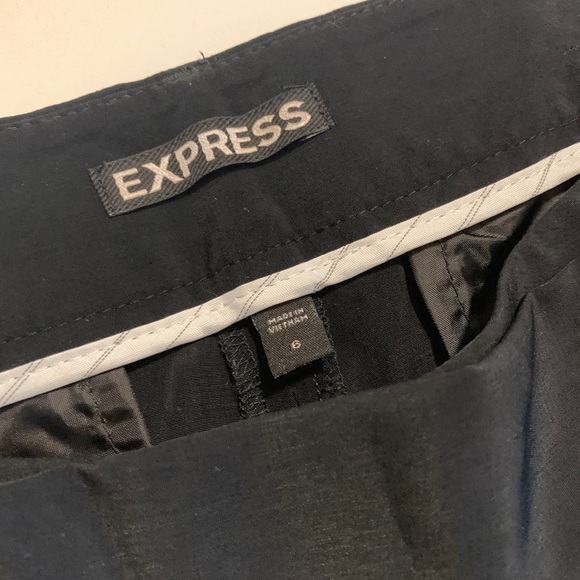 Express Professional Short - Picture 5 of 5